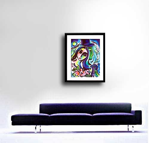 artist martina shapiro